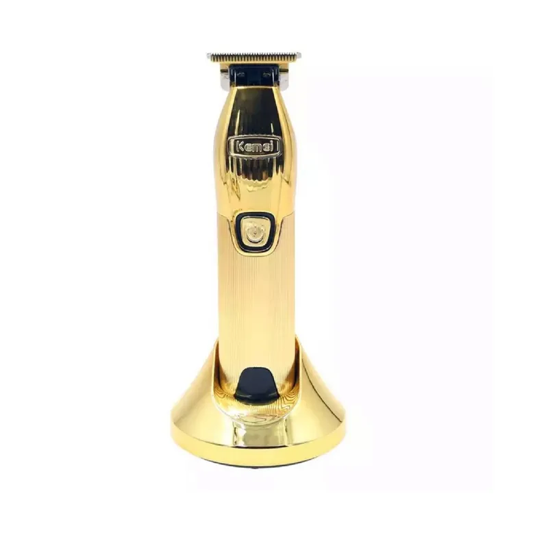 KEMEI - Maquina peluquera inalambrica  Kemei KM I32S