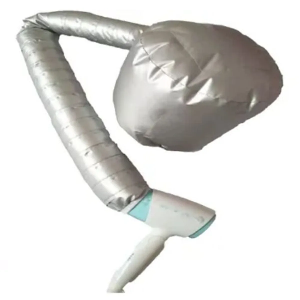 GENERICO - Gorro para secado de cabello.