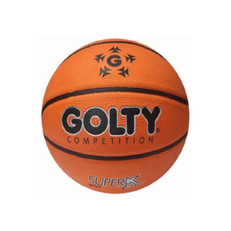 GOLTY - Balón de baloncesto super team  marca golty