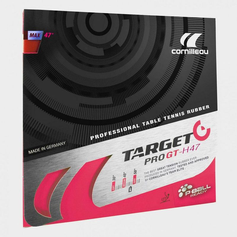 CORNILLEAU - Caucho cornilleau target pro h47