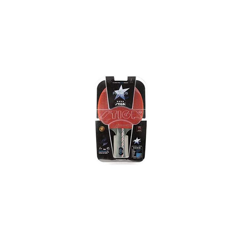 STIGA - Raqueta de tenis de mesa stiga propus-dp