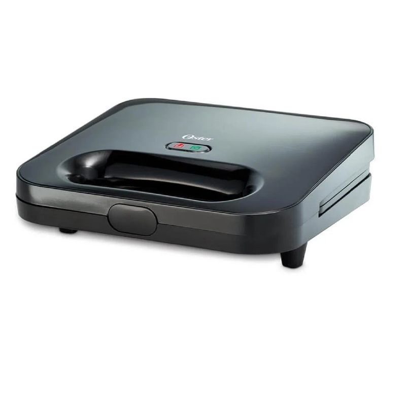 OSTER - Sanwichera Oster 2 rebanadas CKSTSM2885