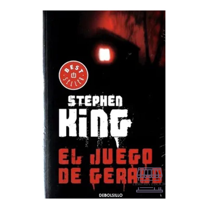 GENERICO - El Juego De Gerald