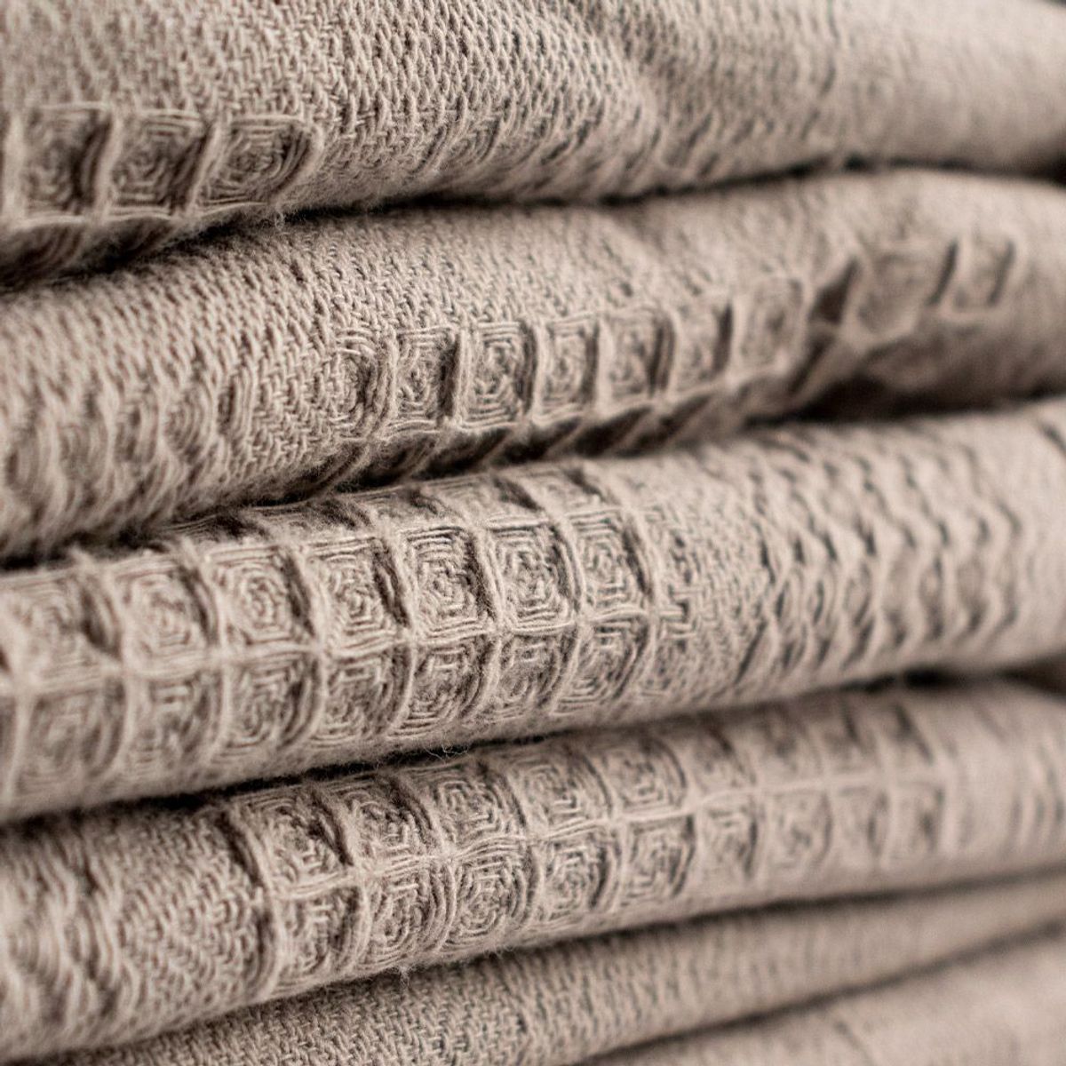 FATELARES - Cubrelecho a Doble Sofia Beige 232x246cm