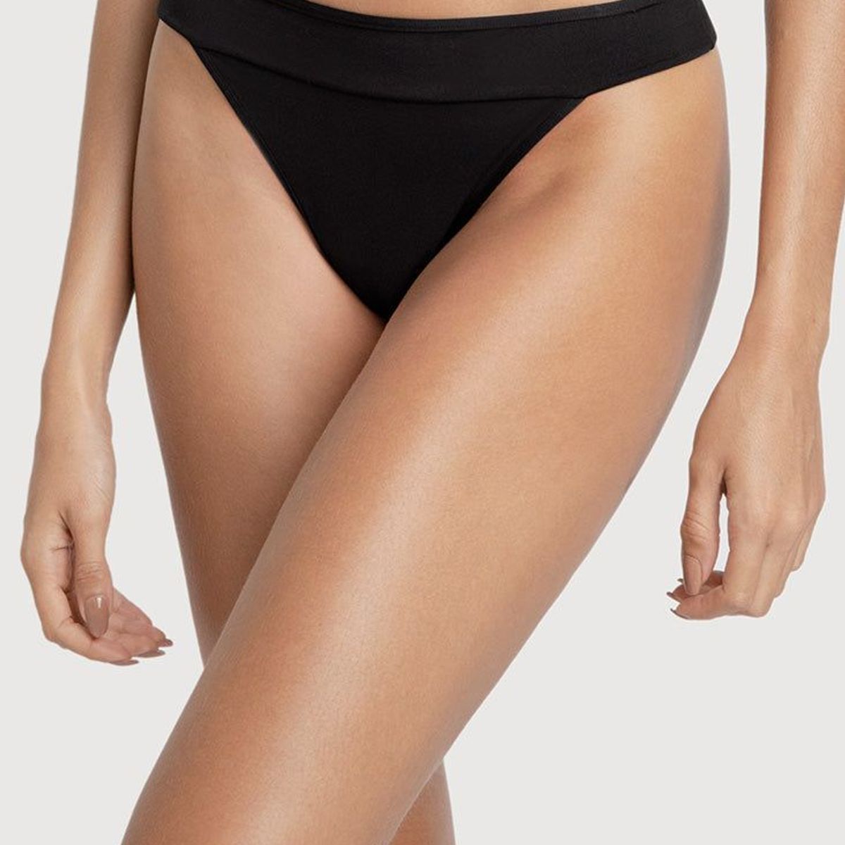 OPTIONS INTIMATE - Panty Brasilera Dama  Marca Options Intimate