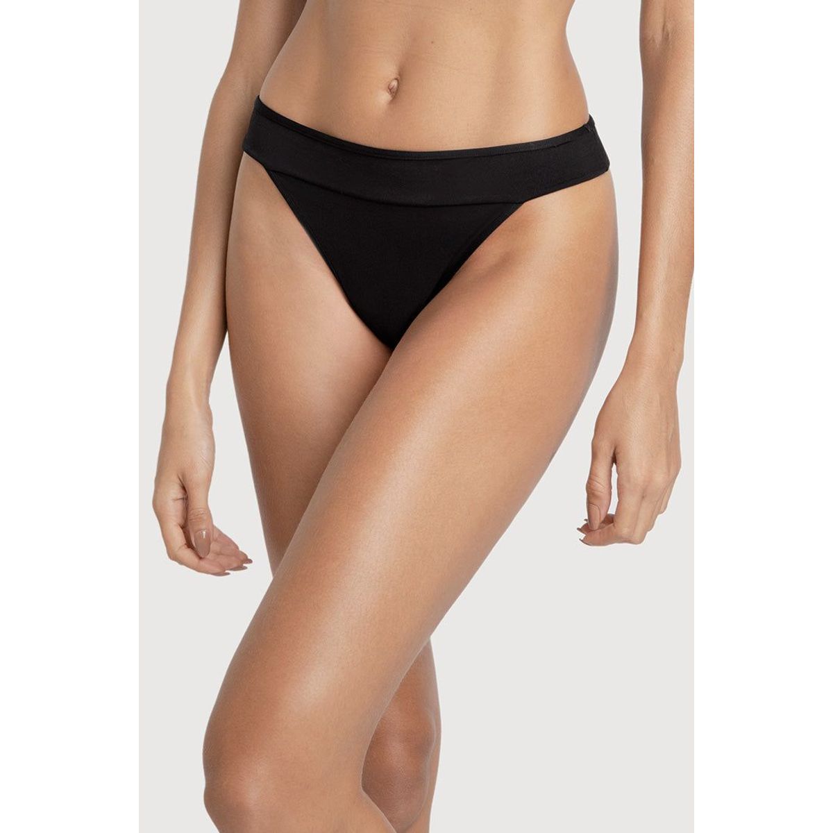 OPTIONS INTIMATE - Panty Brasilera Dama  Marca Options Intimate