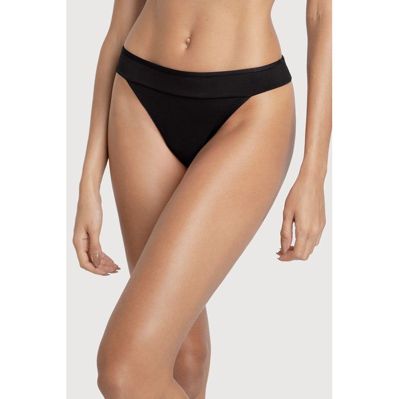 OPTIONS INTIMATE - Panty Brasilera Dama  Marca Options Intimate