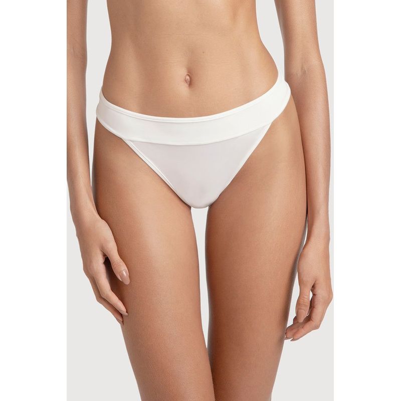 OPTIONS INTIMATE - Panty Brasilera Dama  Marca Options Intimate