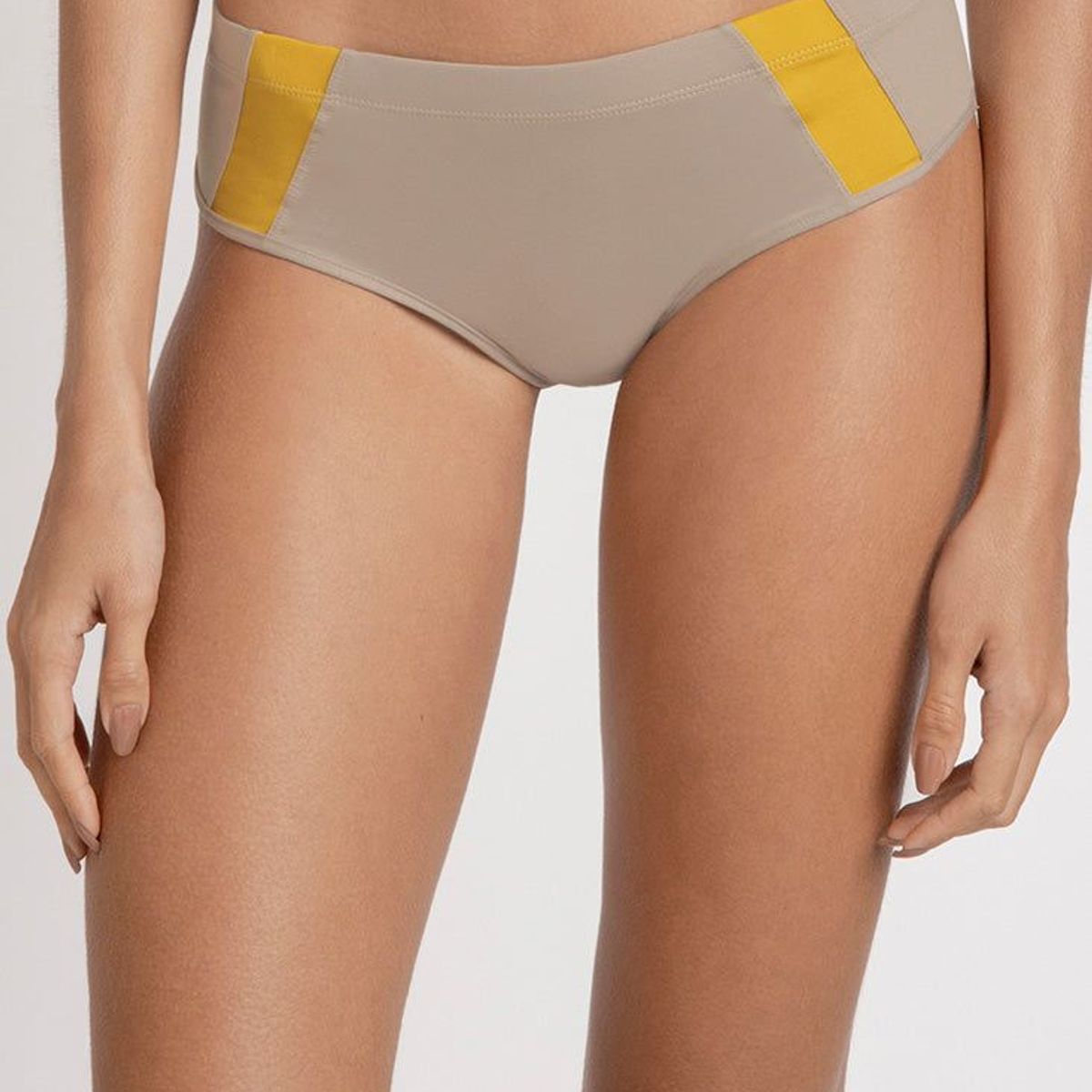 OPTIONS INTIMATE - Panty Brasilera Dama  Marca Options Intimate