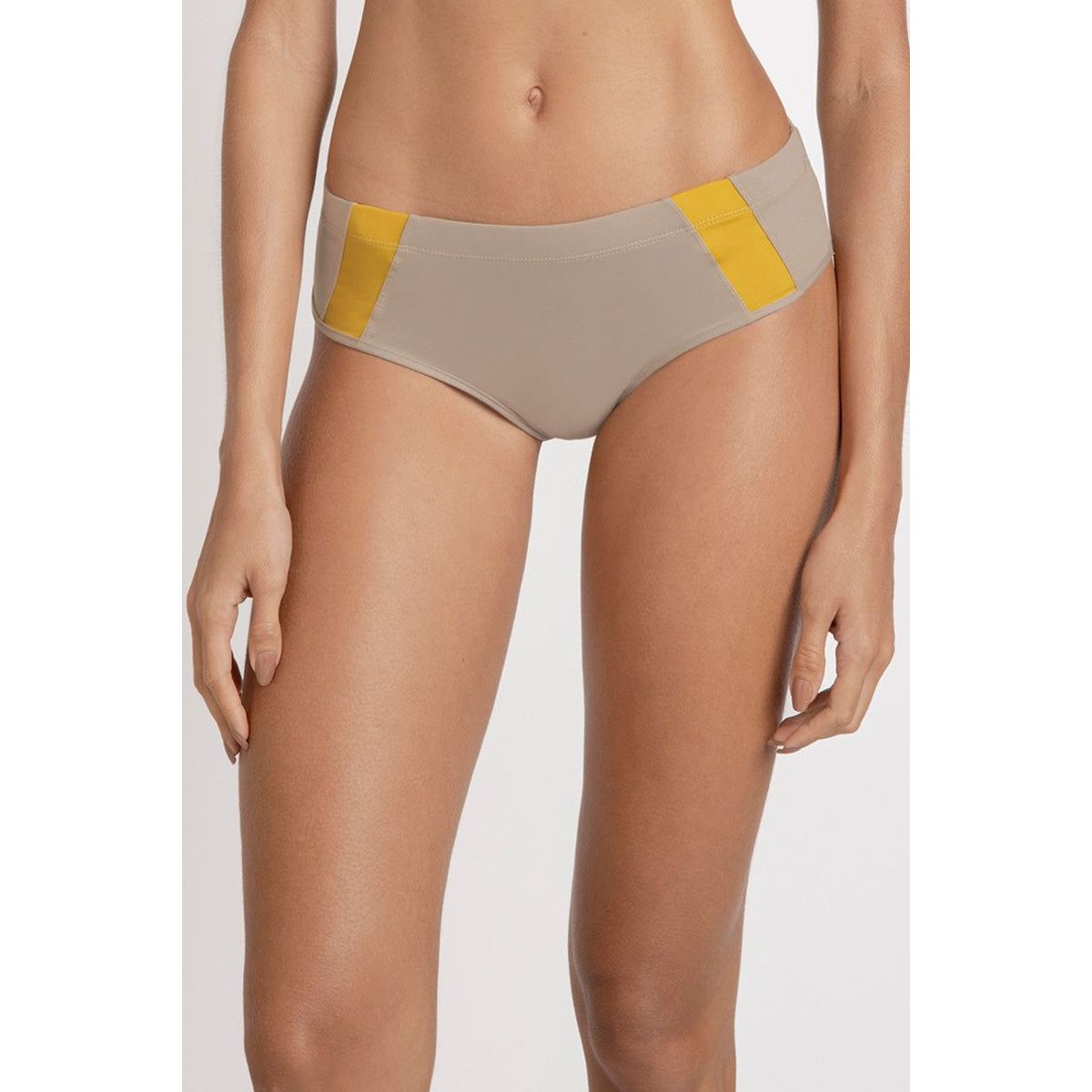 OPTIONS INTIMATE - Panty Brasilera Dama  Marca Options Intimate