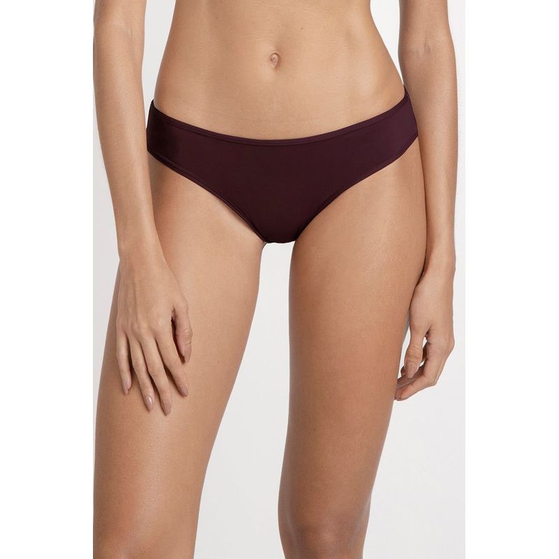 OPTIONS INTIMATE - Panty Brasilera Dama  Marca Options Intimate