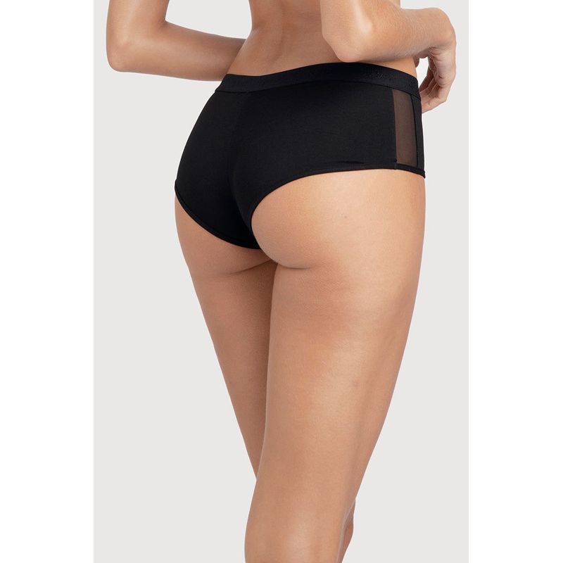 OPTIONS INTIMATE - Boxer Dama  Marca Options Intimate