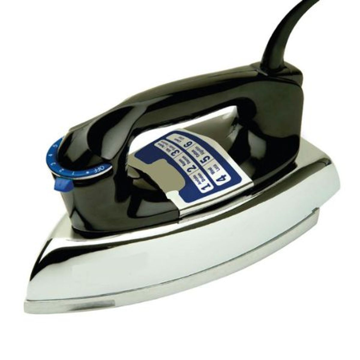 GENERICO - Plancha eléctrica de ropa.