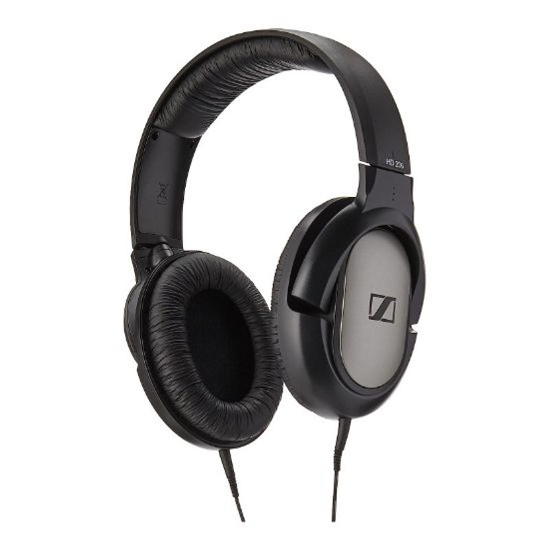 SENNHEISER - Audífonos Sennheiser HD 206