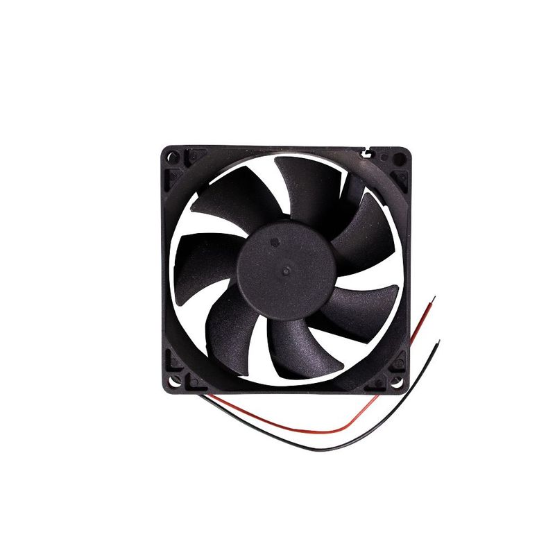 AVC - Ventilador 3 Pulgadas AVC 80x25 12V 7 Aspas 80X25 12V.