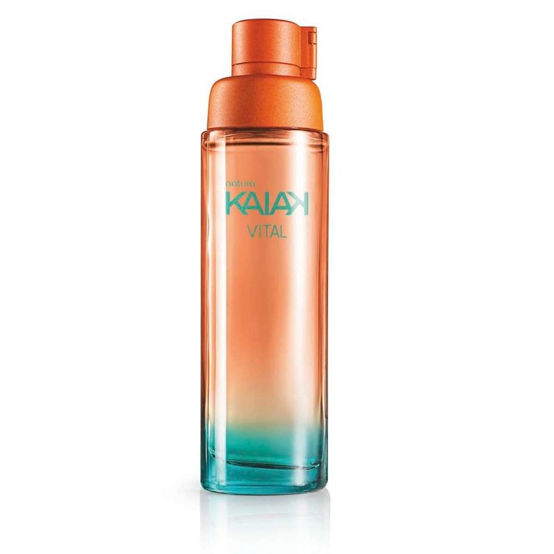 NATURA - Perfume Kaiak Vital femenino de Natura 100 ml
