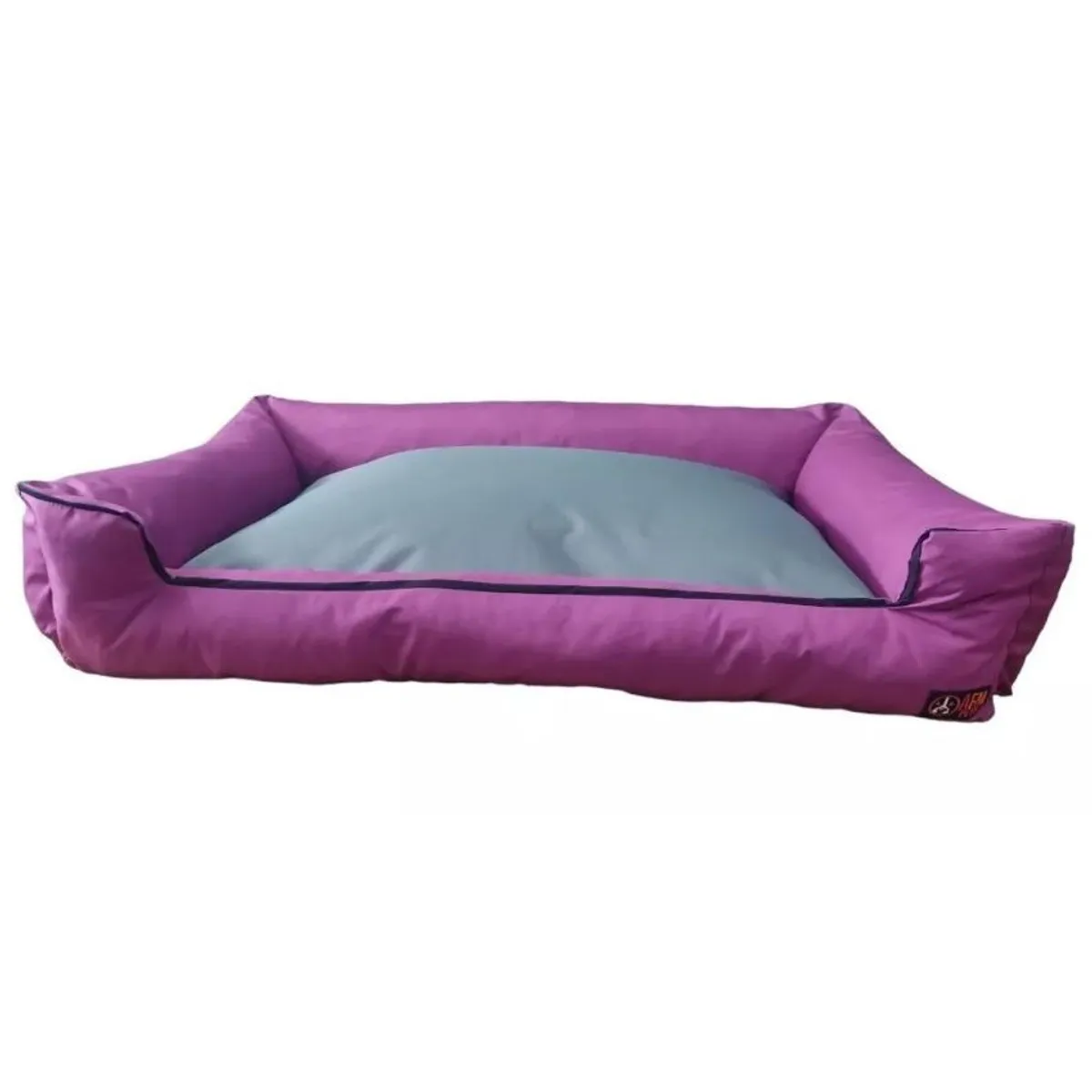 AFM - Cama Premium Mediana 100 Impermeable Ecoamigable  Regalo