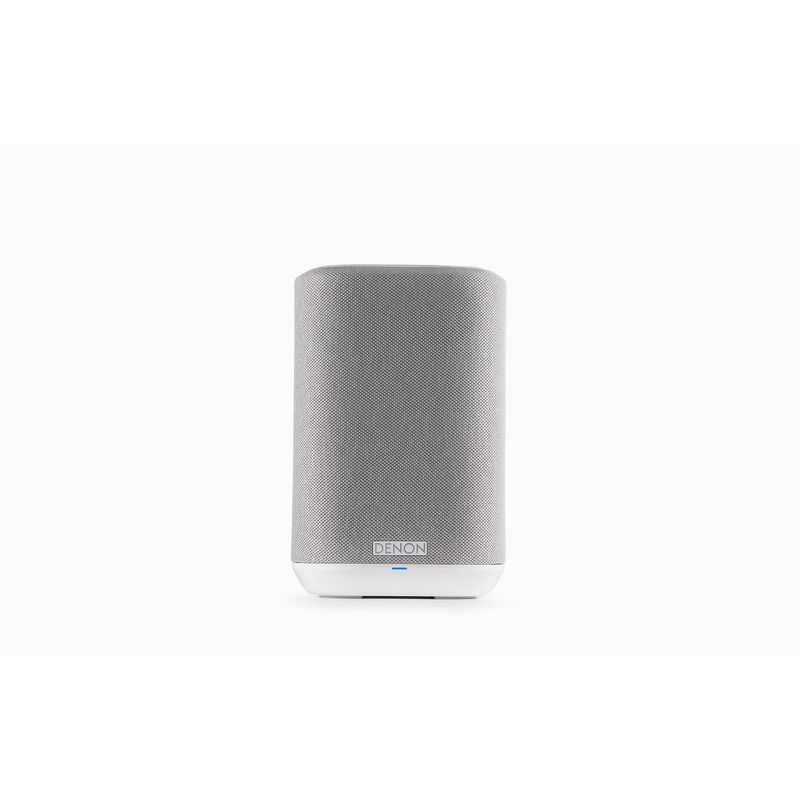 DENON - Altavoz inalámbrico Denon Home 150 Bluetooth Wifi Blanco