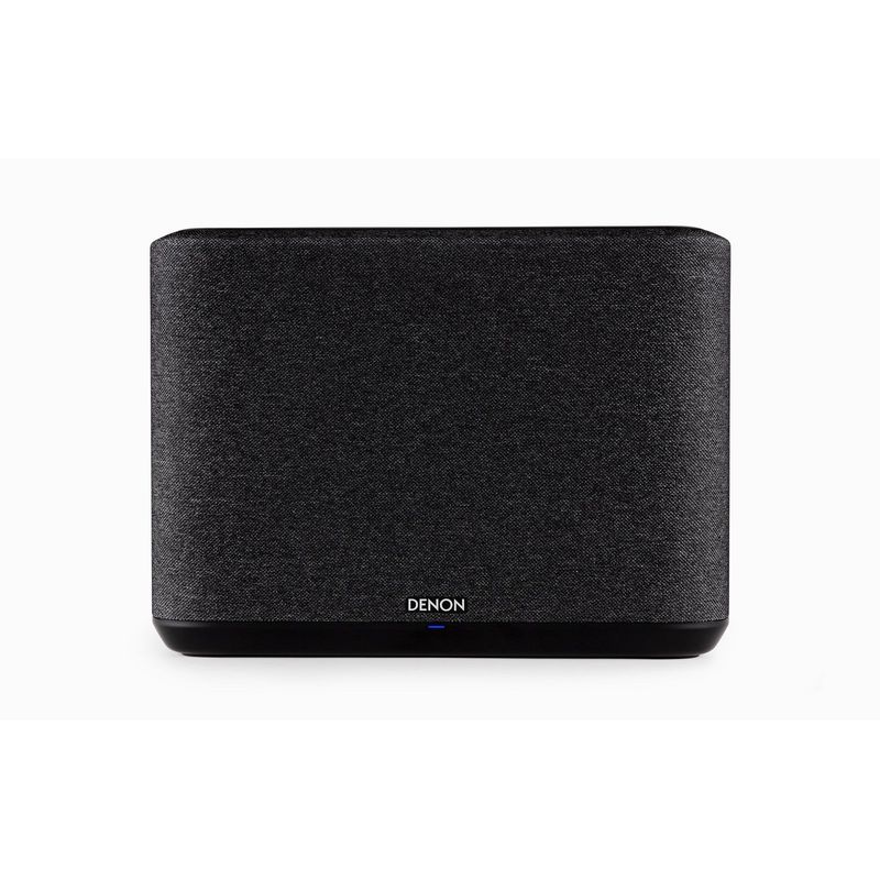 DENON - Altavoz Inalámbrico Denon Home 250 Bluetooth Wifi Negro