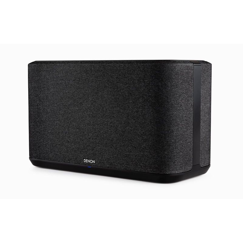 DENON - Altavoz Inalámbrico Denon Home 350 Bluetooth Wifi Negro