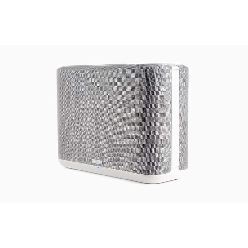 DENON - Altavoz Inalámbrico Denon Home 250 Bluetooth Wifi Blanco