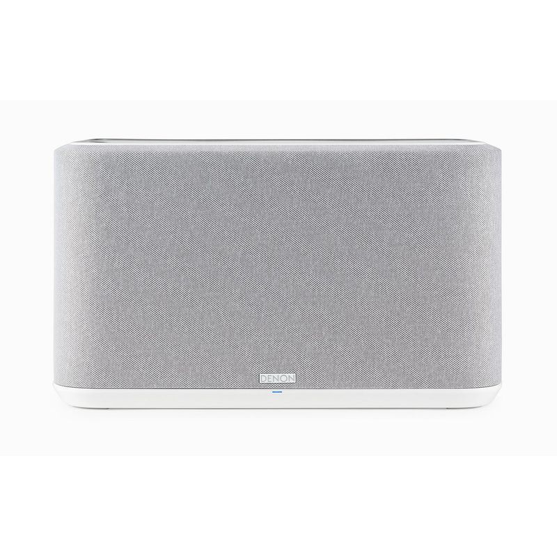DENON - Altavoz Inalámbrico Denon Home 350 Bluetooth Wifi Blanco