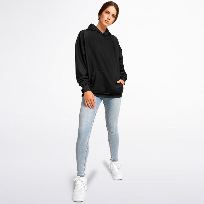 UNDERTOP - Buzo Unisex Con Capota UnderTop