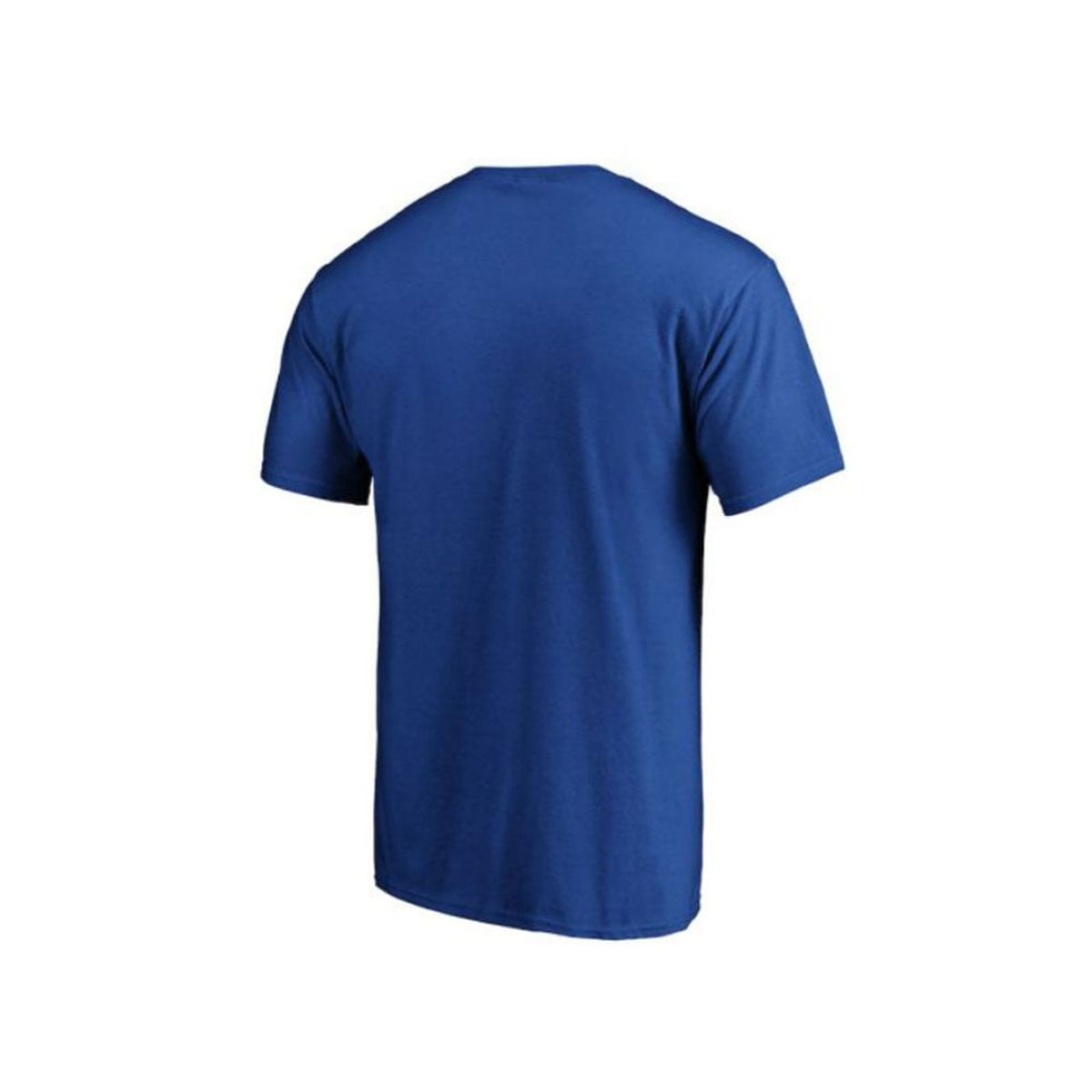 NBA - Camiseta Deportiva Hombre Los Angeles - Azul