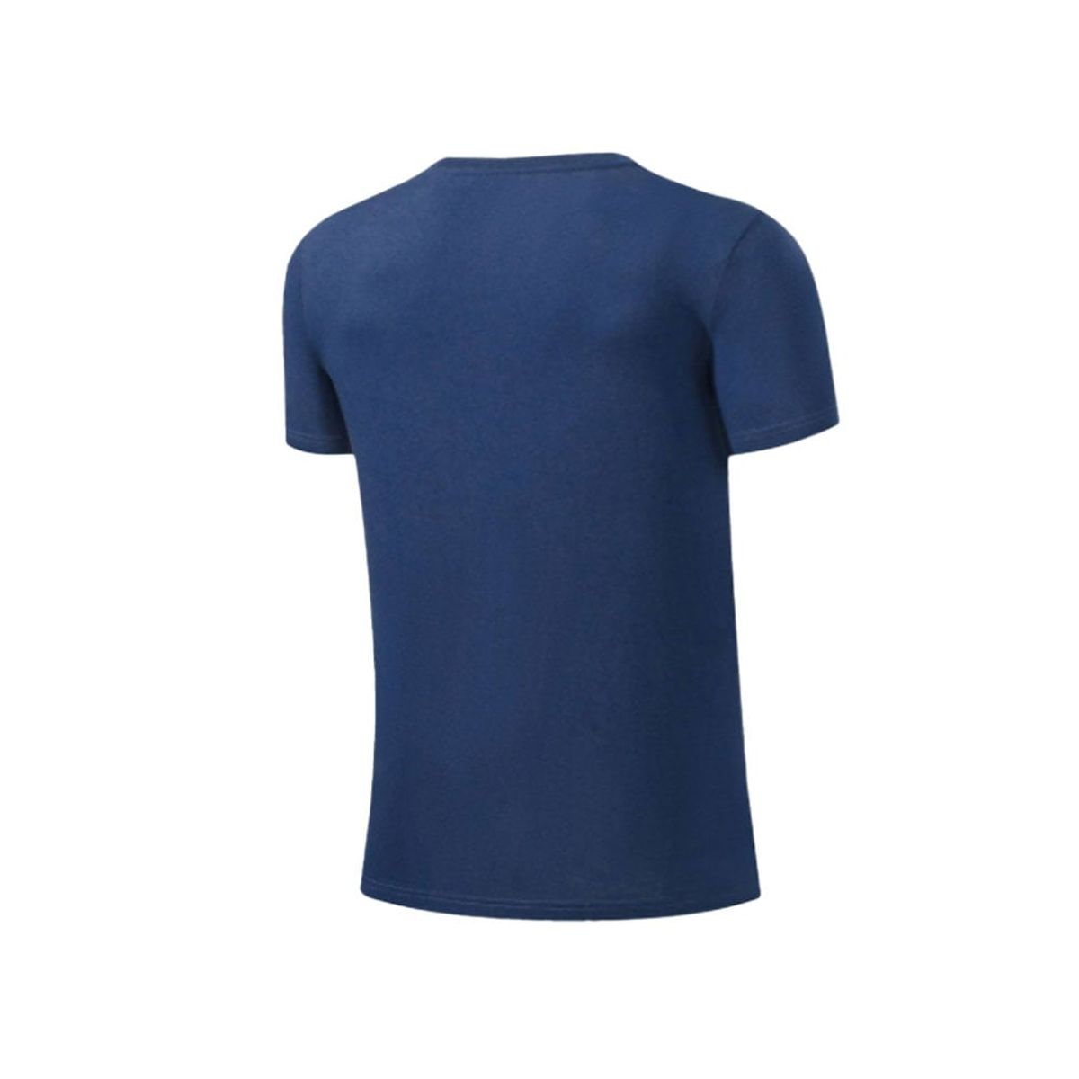 NBA - Camiseta Deportiva Hombre Real Madrid  - Azul