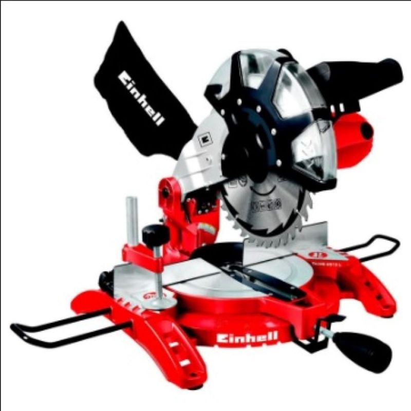 EINHELL - ACOLILLADORA EINHELL 10" 110V TC-MS 2513 L