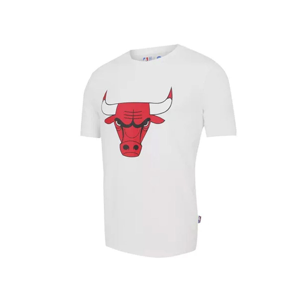 NBA - Camiseta NBA Chicago Bulls - Blanco