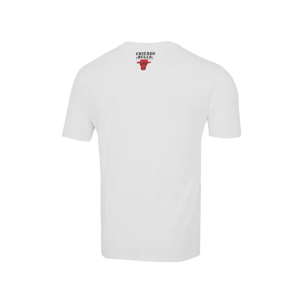 NBA - Camiseta NBA Chicago Bulls - Blanco