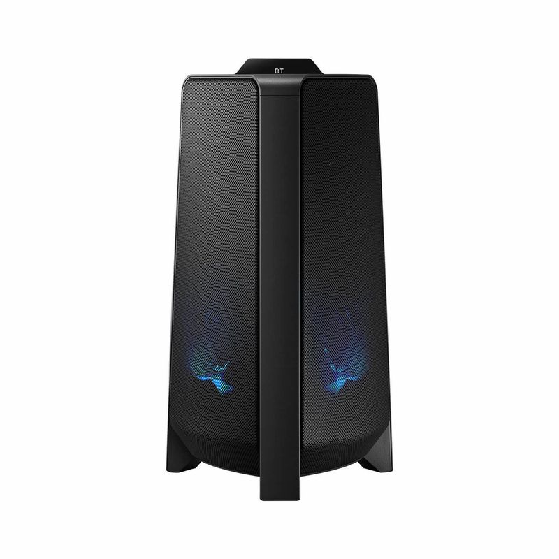 SAMSUNG - Parlante Samsung Giga Party Led Woofer Int 1500w  MX-T70ZL