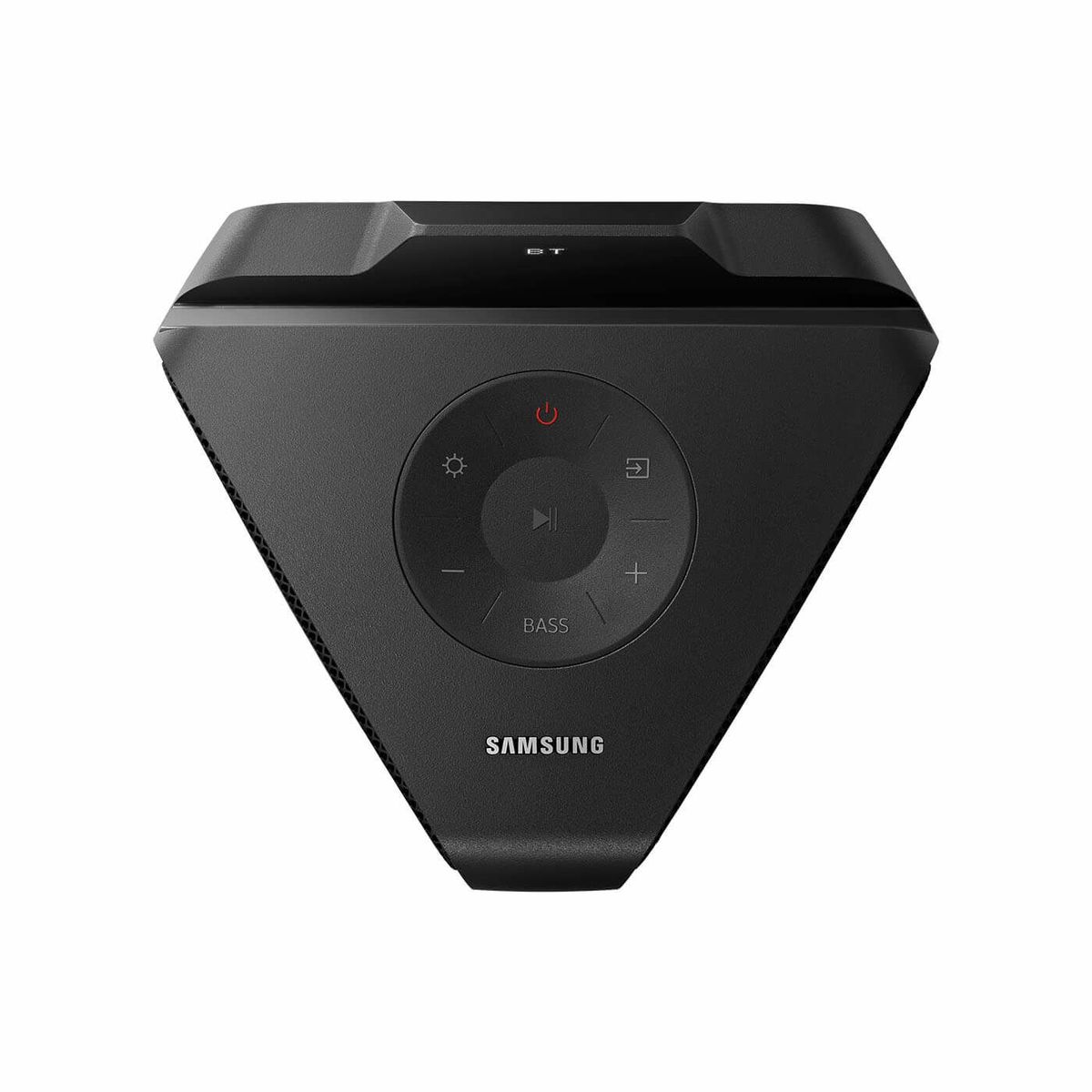 SAMSUNG - Torre de sonido Samsung Woofer Int 1500w  MX-T70ZL