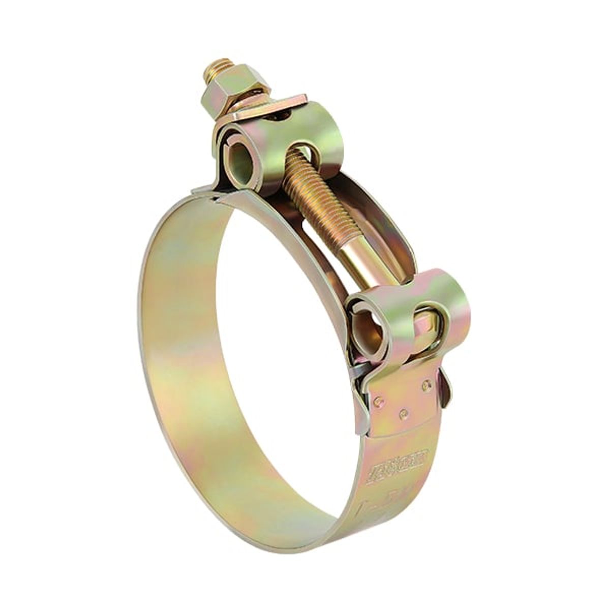 TITAN - ABRAZADERA INDUSTRIAL T-513 78 a 84mm (Pqx10und) TITAN