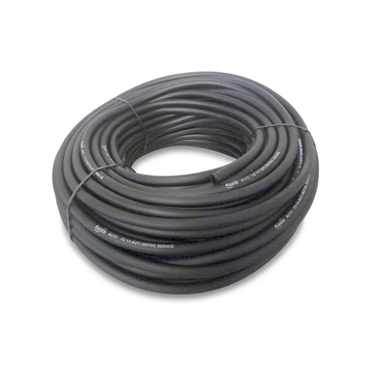 GENERICO - MANGUERA ACEITE-GASOLINA 5/32x50 NEGRA REF.AU0150 FLEXCO