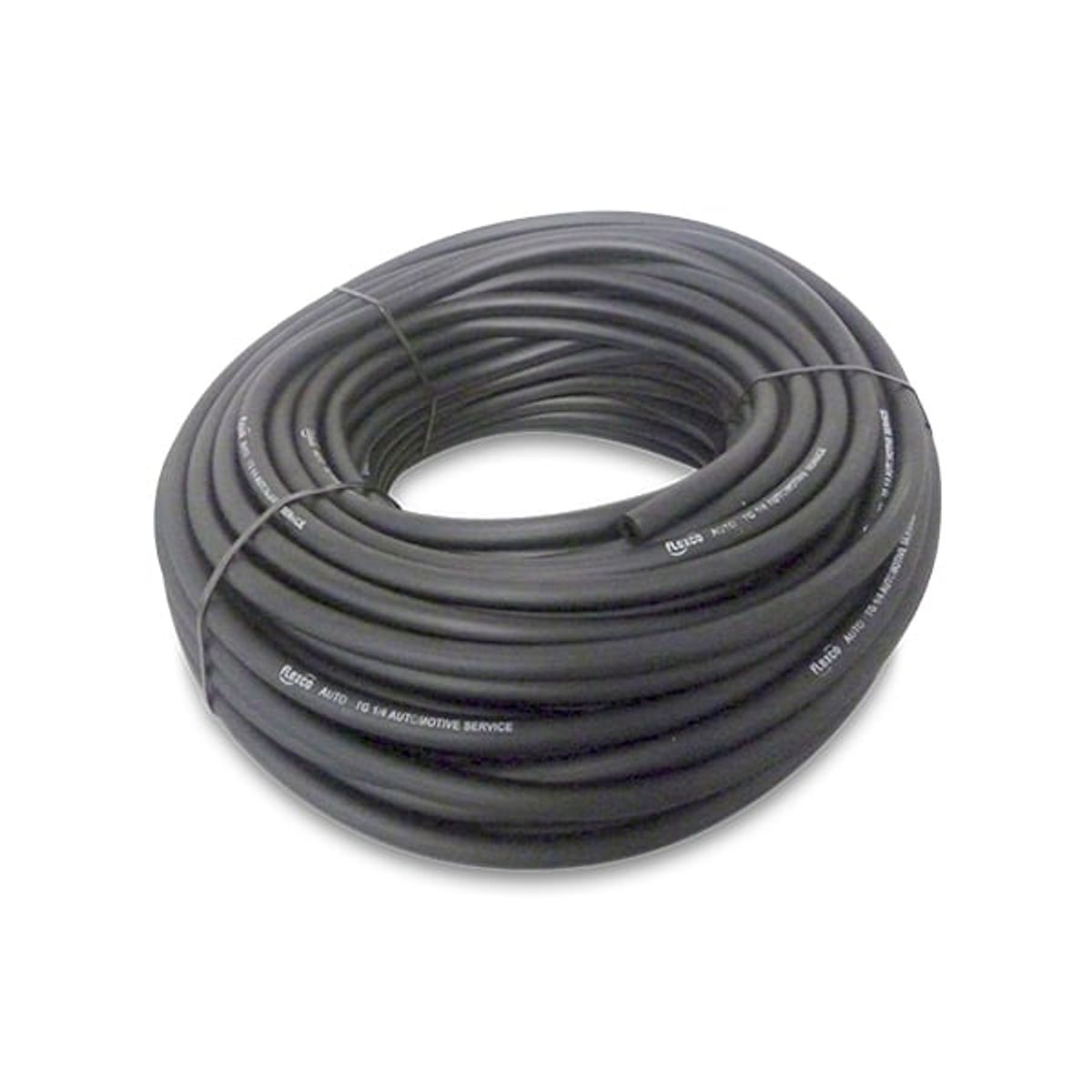 GENERICO - MANGUERA AUTO ACEITE-GASOLINA 3/8x50 NEGRA REF.AU0380 FLEXCO