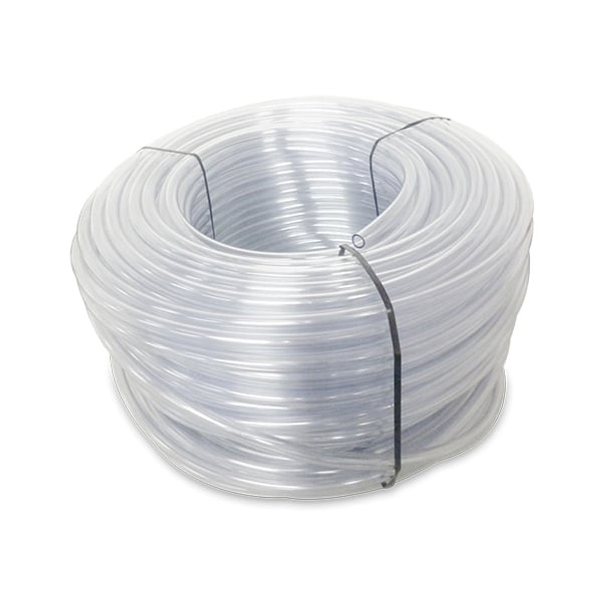 GENERICO - MANGUERA CRISTAL 1/4X100MTS CALIBRE 20 REF.CO2502 FLEXCO