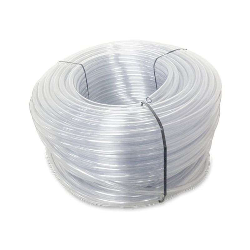 GENERICO - MANGUERA CRISTAL 3/16X100MTS CALIBRE 20 REF.CO1902 FLEXCO