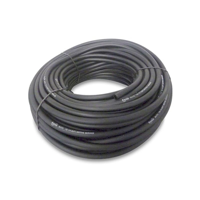 GENERICO - MANGUERA ECOFLEX 3/8X50 MTS NEGRA REF.ECO380 FLEXCO