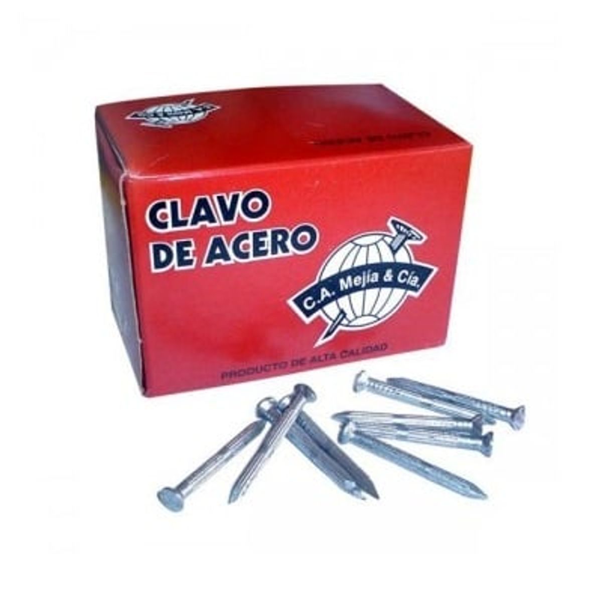 GENERICO - CLAVO DULCE C.C. 3 C.A MEJIA