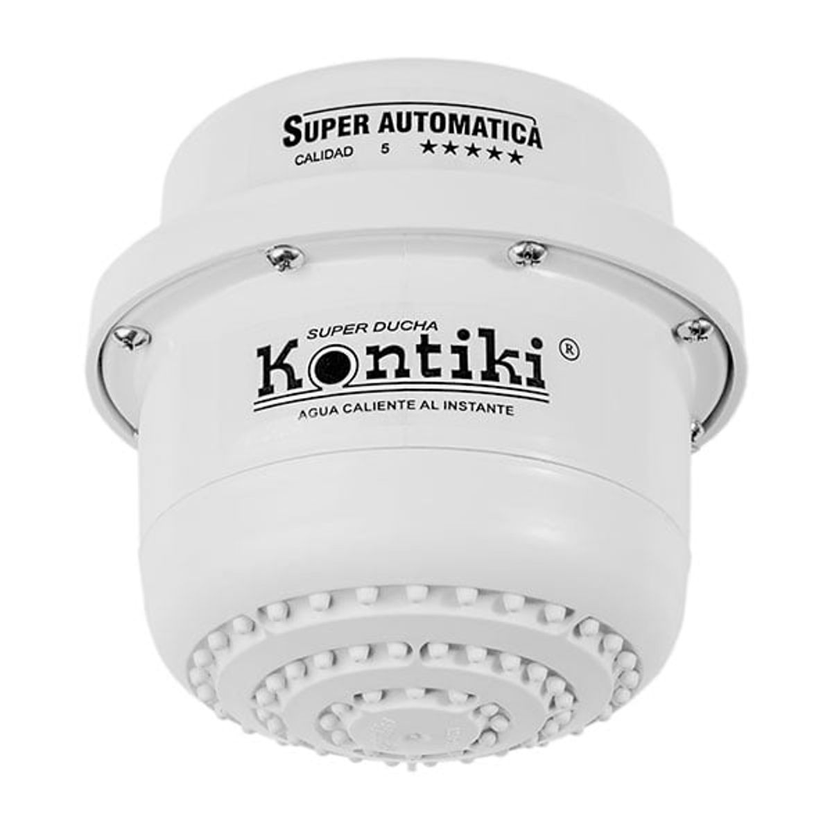 KONTIKI - DUCHA CALANTEDOR AUTOMATICA 220V KONTIKI