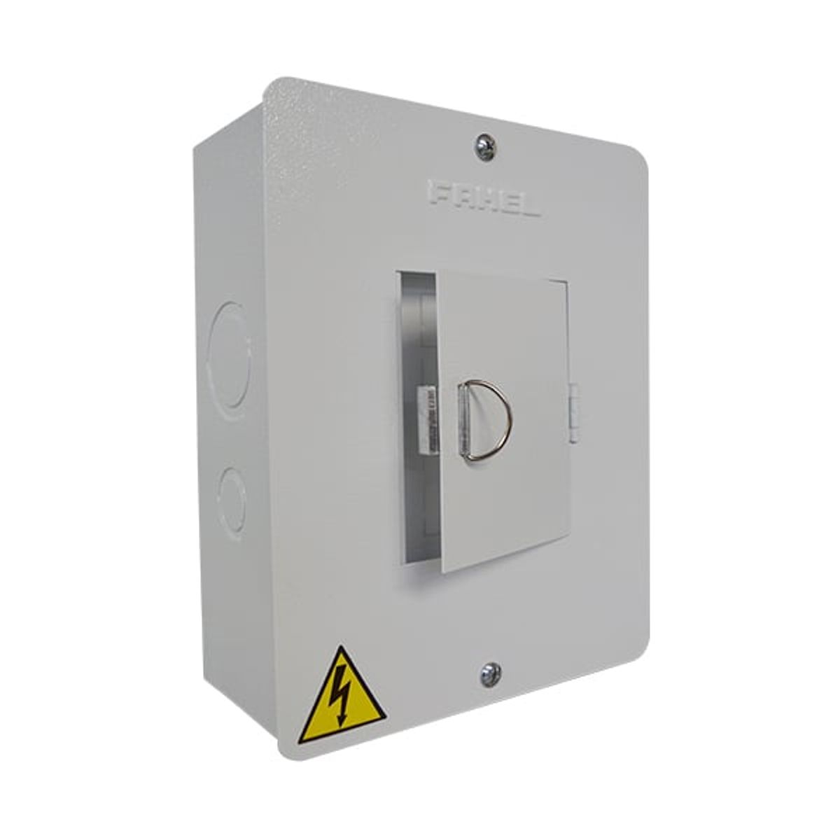 GENERICO - TABLERO BREAKERS 8 CIRCUITOS MONOFASICO RETIE C/P Cx8 120/240V