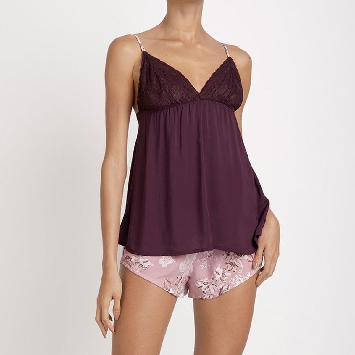 OPTIONS INTIMATE - Pijama Baby Doll para Dama de la Marca Options Intimate