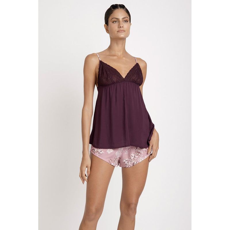 OPTIONS INTIMATE - Pijama Baby Doll para Dama de la Marca Options Intimate