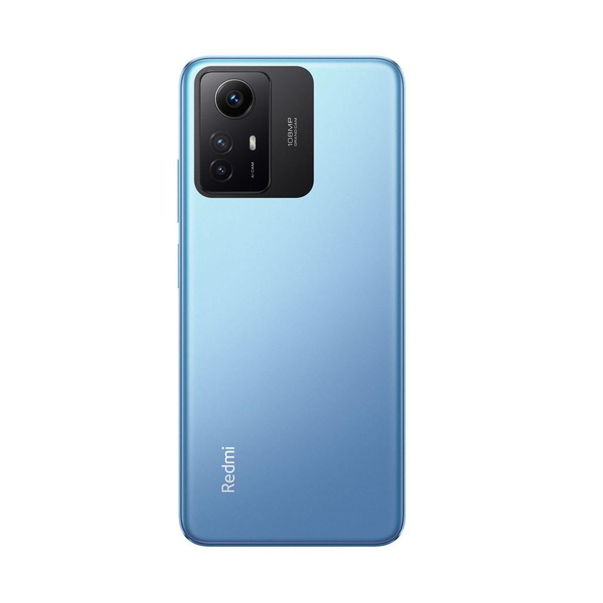 XIAOMI - Celular Xiaomi Redmi Note 12s 256 GB / 8GB Ram Azul