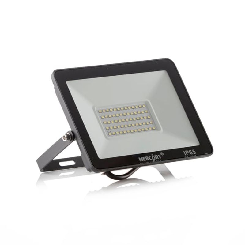 MERCURY - REFLECTOR LED TIPO TABLETA 20W MERCURY