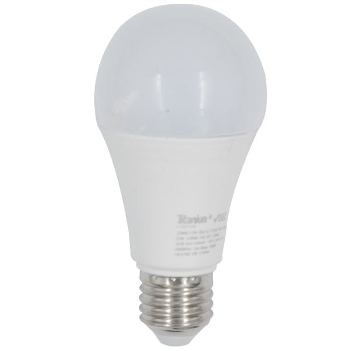 MERCURY - BOMBILLO LED 15W TITANIUM REF.TTA36 MERCURY