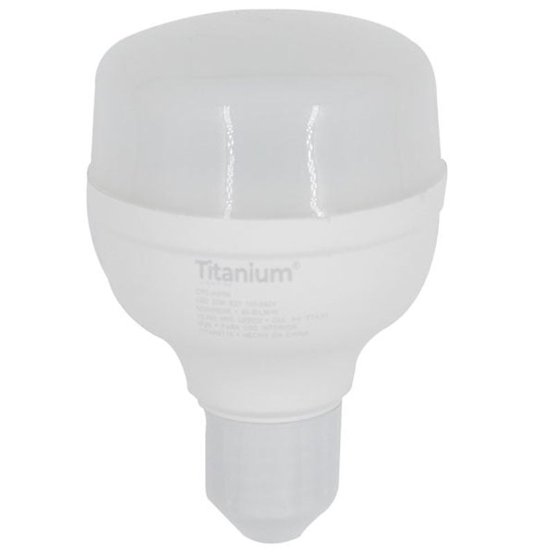 MERCURY - BOMBILLO LED 20W TITANIUM REF.TTA37 MERCURY