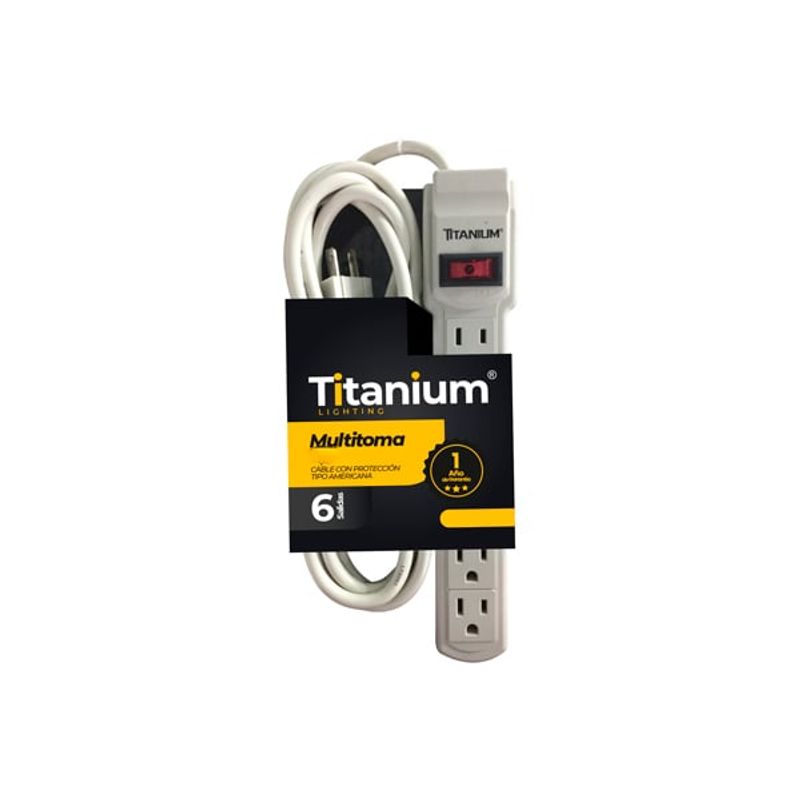 MERCURY - MULTITOMA 6 SALIDAS 0,9 MT CABLE PROTECCION T/A REF.ECA34 MERCURY